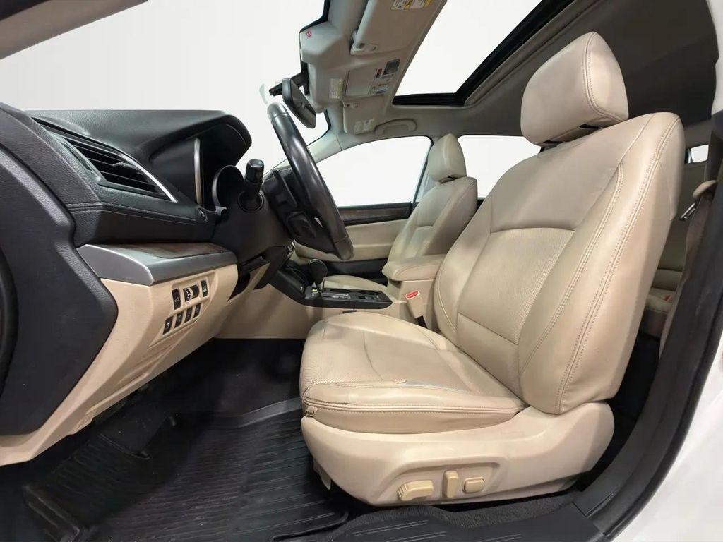 used 2018 Subaru Outback car, priced at $13,795