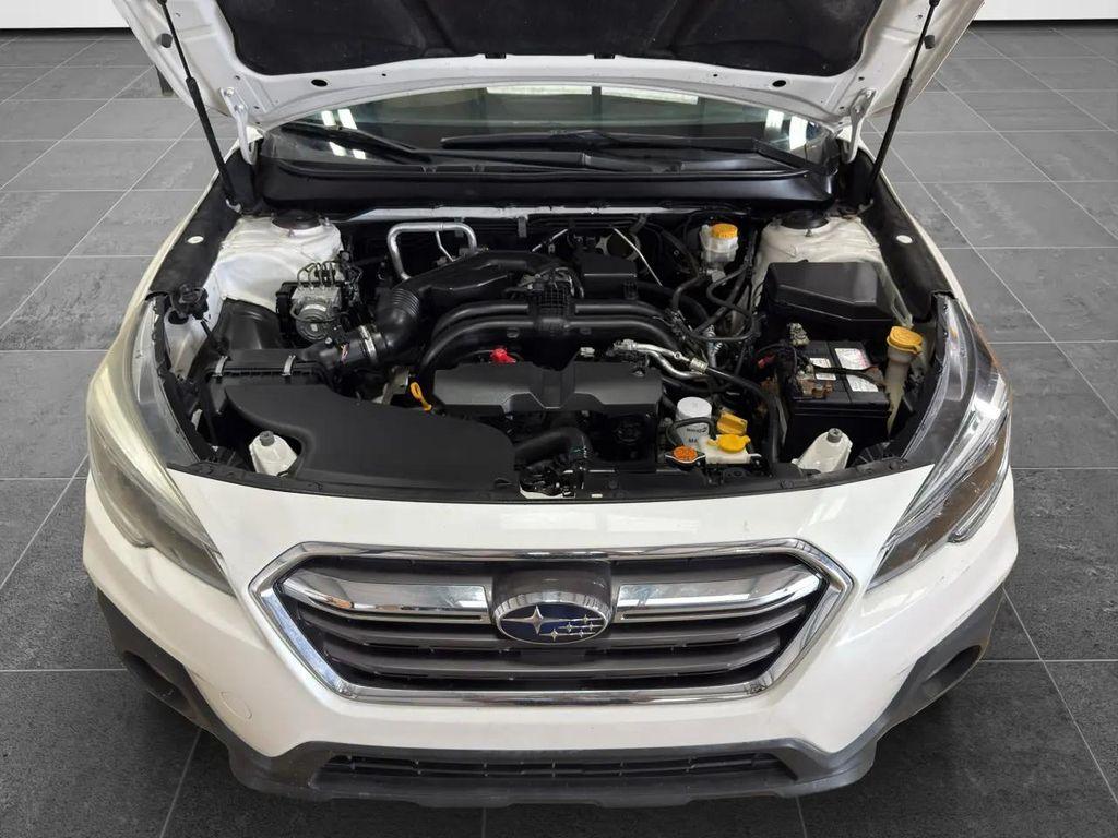used 2018 Subaru Outback car, priced at $13,795