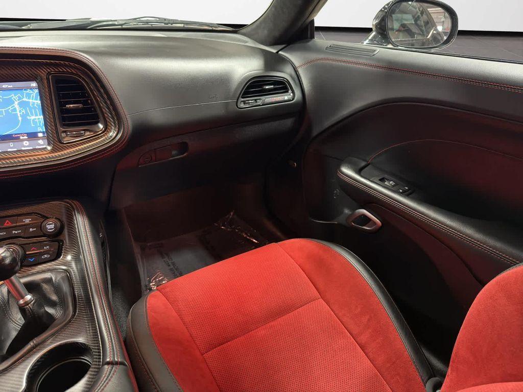 used 2023 Dodge Challenger car, priced at $38,795