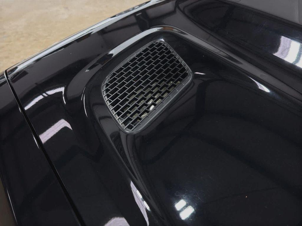 used 2023 Dodge Challenger car, priced at $38,795