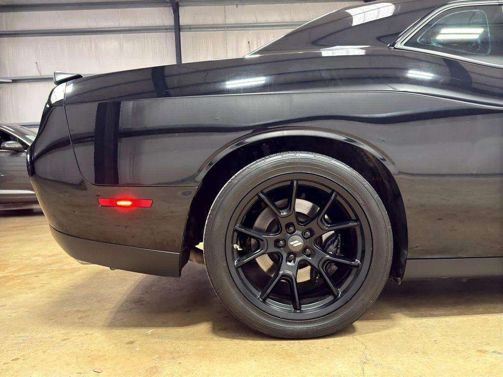 used 2023 Dodge Challenger car, priced at $38,795