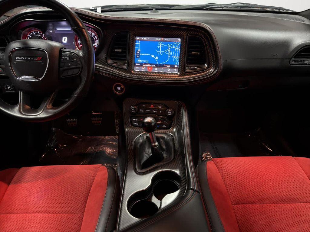 used 2023 Dodge Challenger car, priced at $38,795