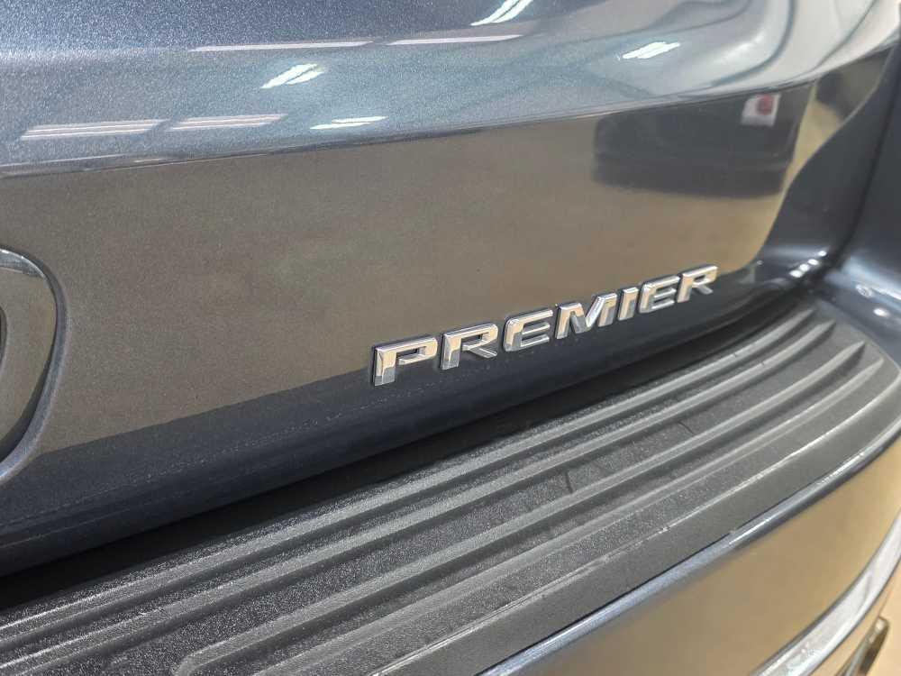 used 2021 Chevrolet Suburban car, priced at $36,995