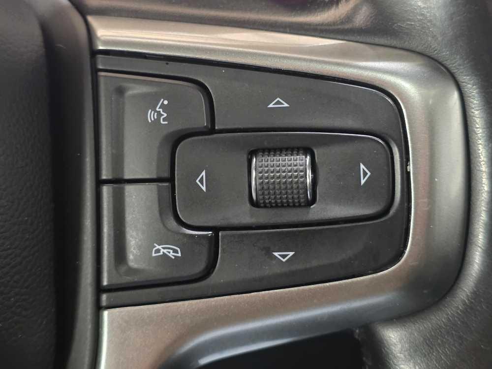 used 2021 Chevrolet Suburban car, priced at $36,995