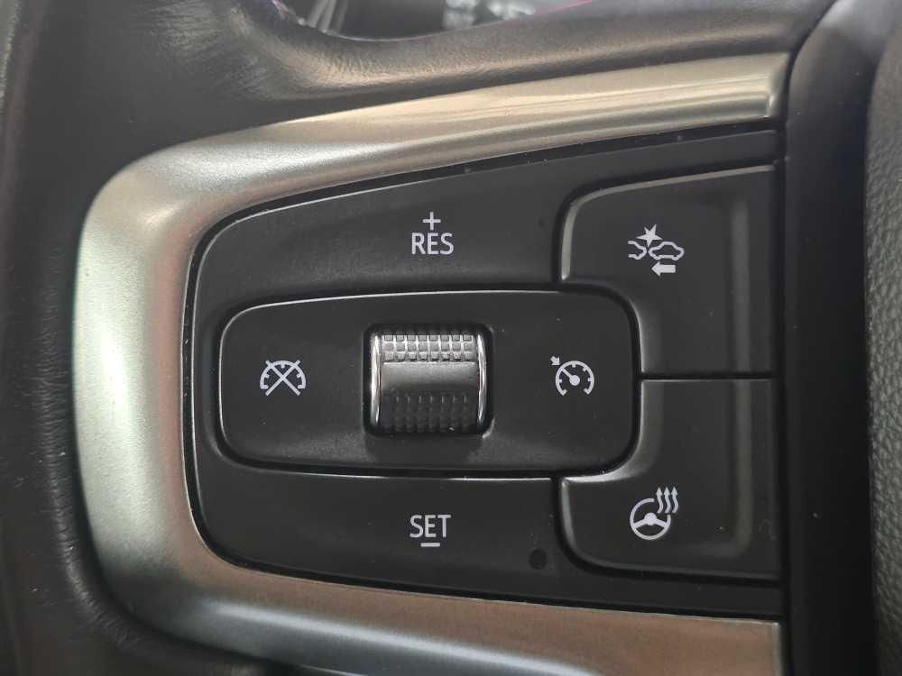 used 2021 Chevrolet Suburban car, priced at $36,995