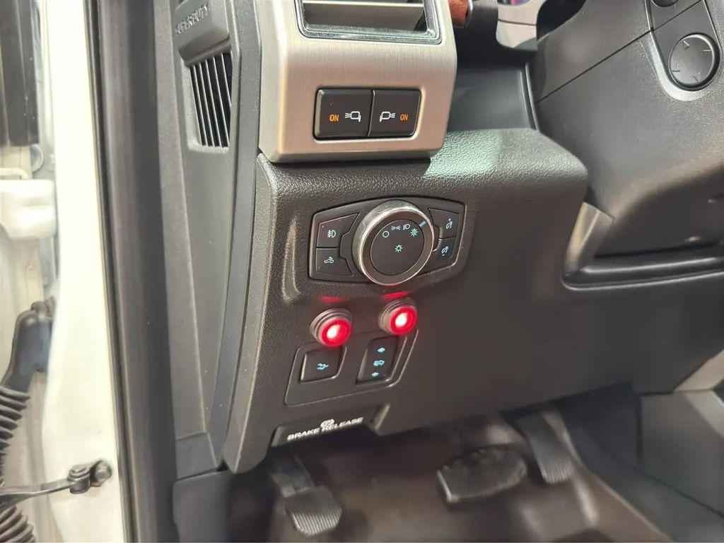 used 2021 Ford F-250 car, priced at $41,995