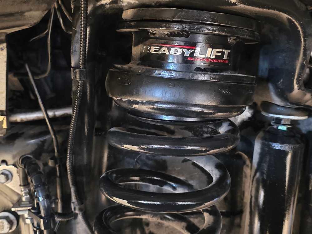 used 2021 Ford F-250 car, priced at $44,295