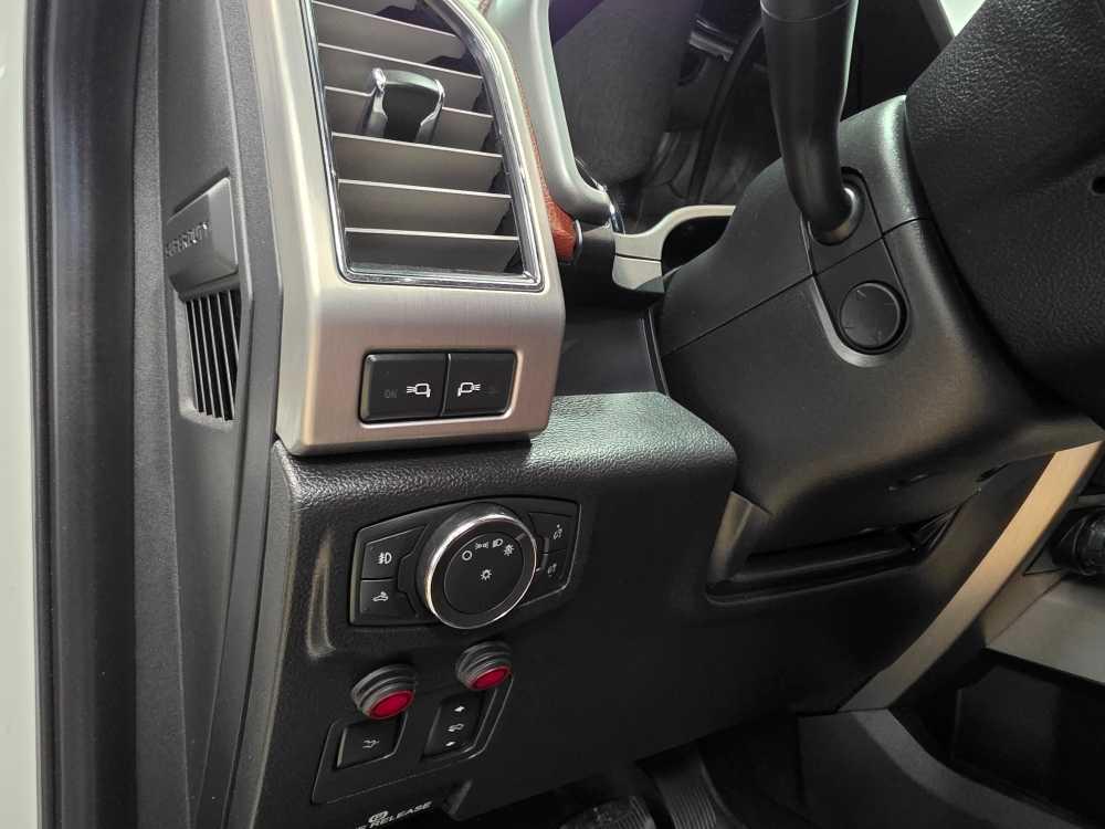 used 2021 Ford F-250 car, priced at $44,295