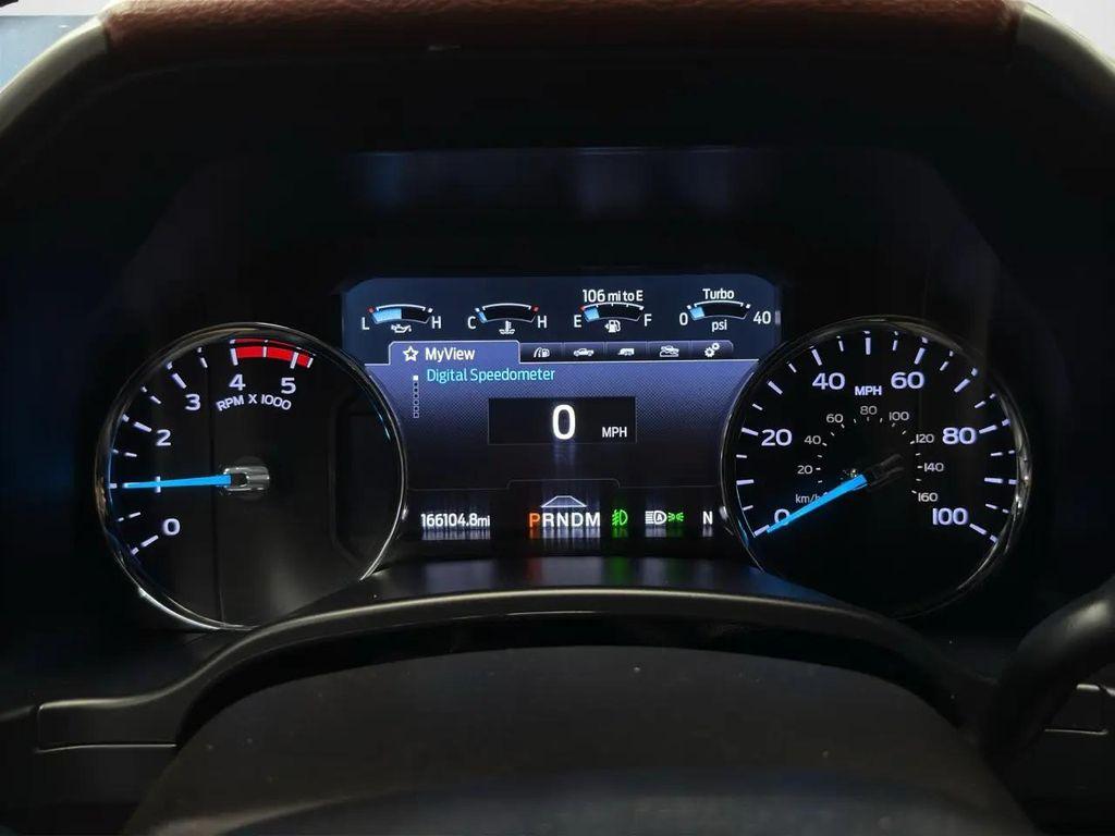 used 2021 Ford F-250 car, priced at $40,995