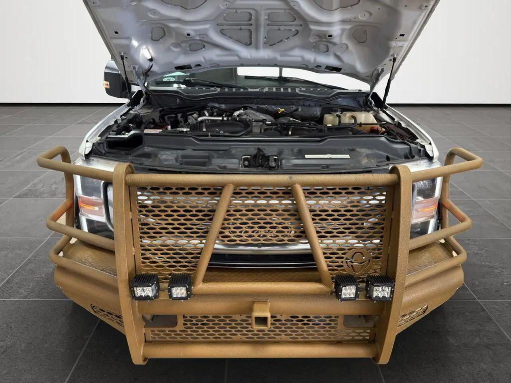 used 2021 Ford F-250 car, priced at $40,995