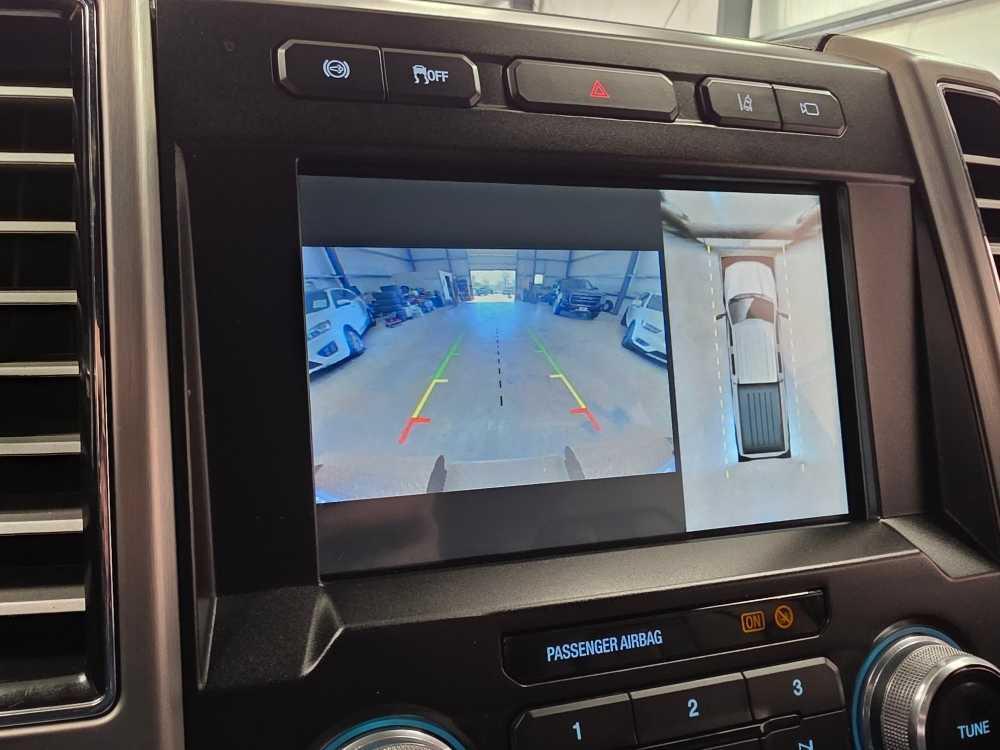 used 2021 Ford F-250 car, priced at $44,295