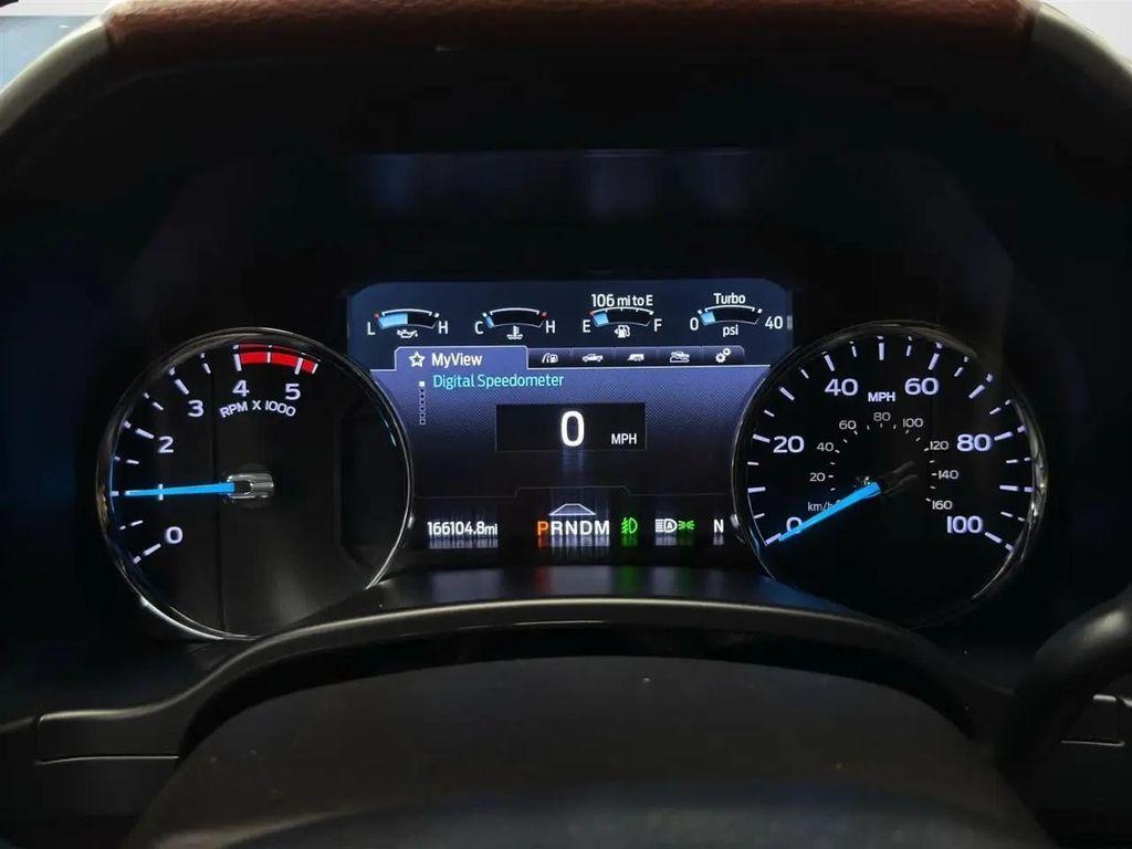 used 2021 Ford F-250 car, priced at $41,995