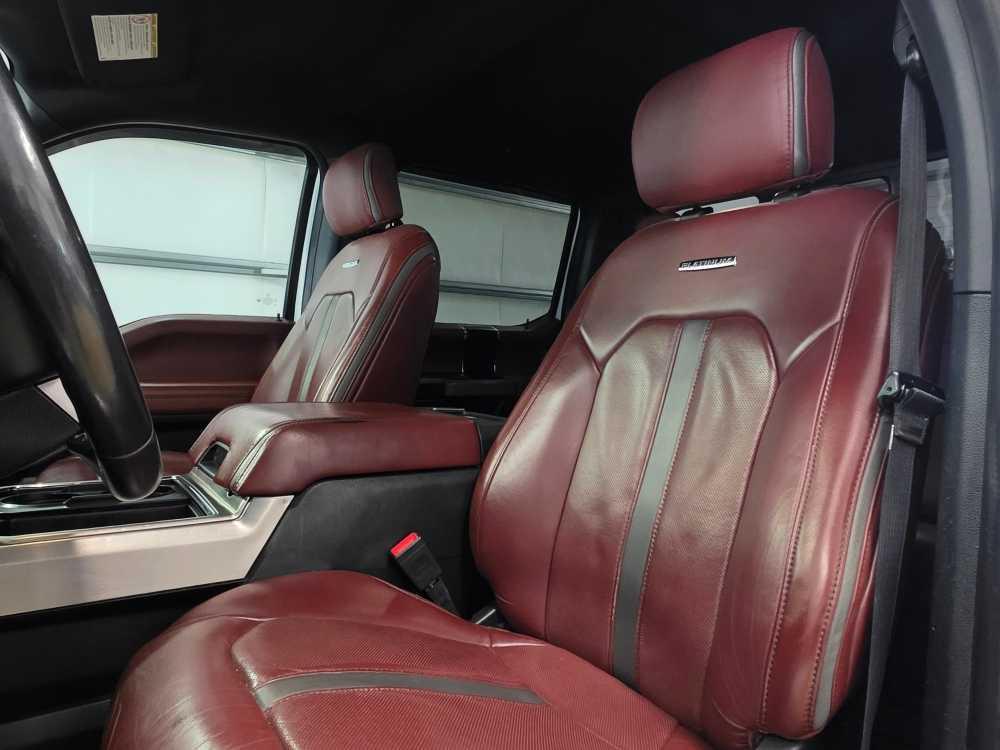 used 2021 Ford F-250 car, priced at $44,295