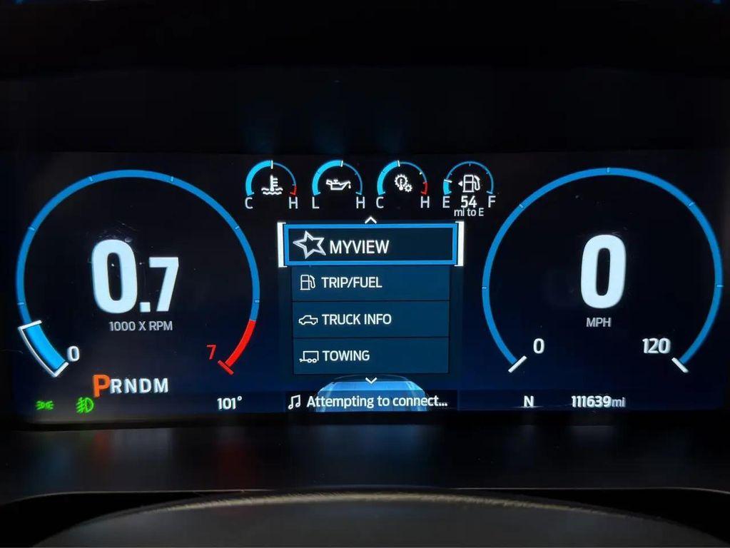 used 2023 Ford F-150 car, priced at $34,495