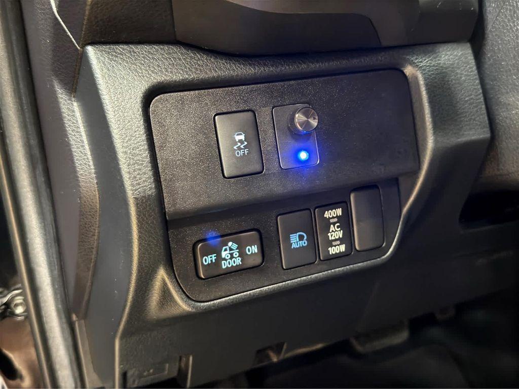 used 2021 Toyota Tacoma car, priced at $31,995