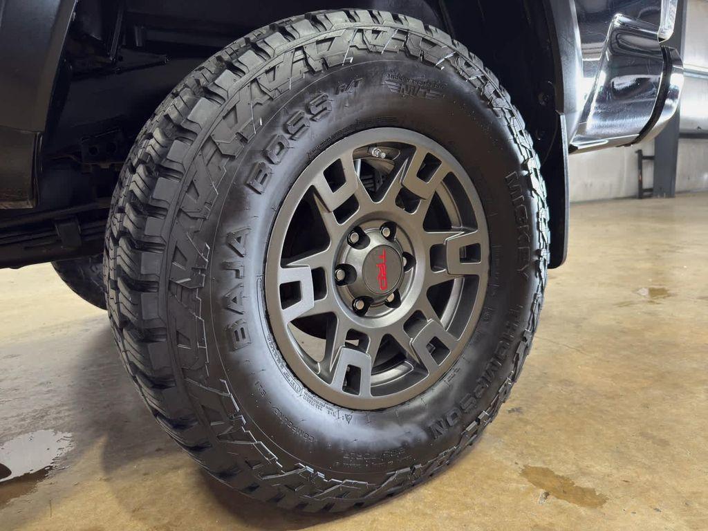 used 2021 Toyota Tacoma car, priced at $31,995