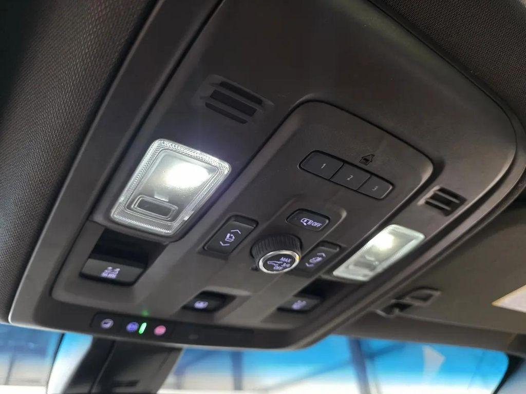 used 2021 Chevrolet Tahoe car, priced at $35,495