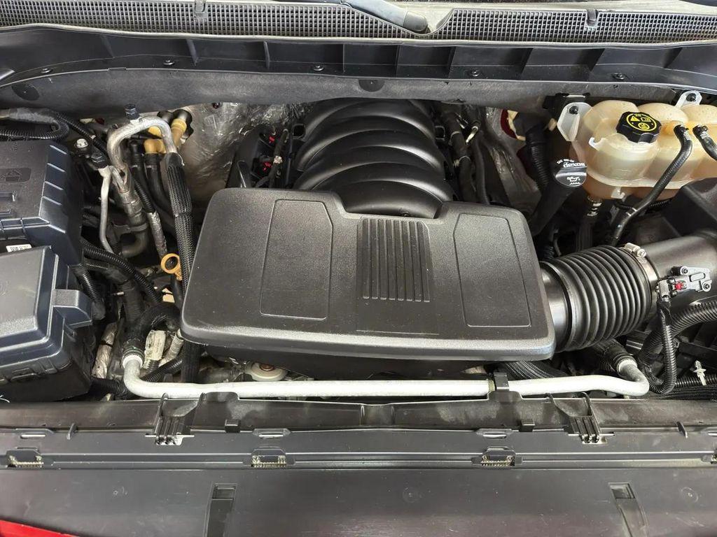used 2021 Chevrolet Tahoe car, priced at $34,995