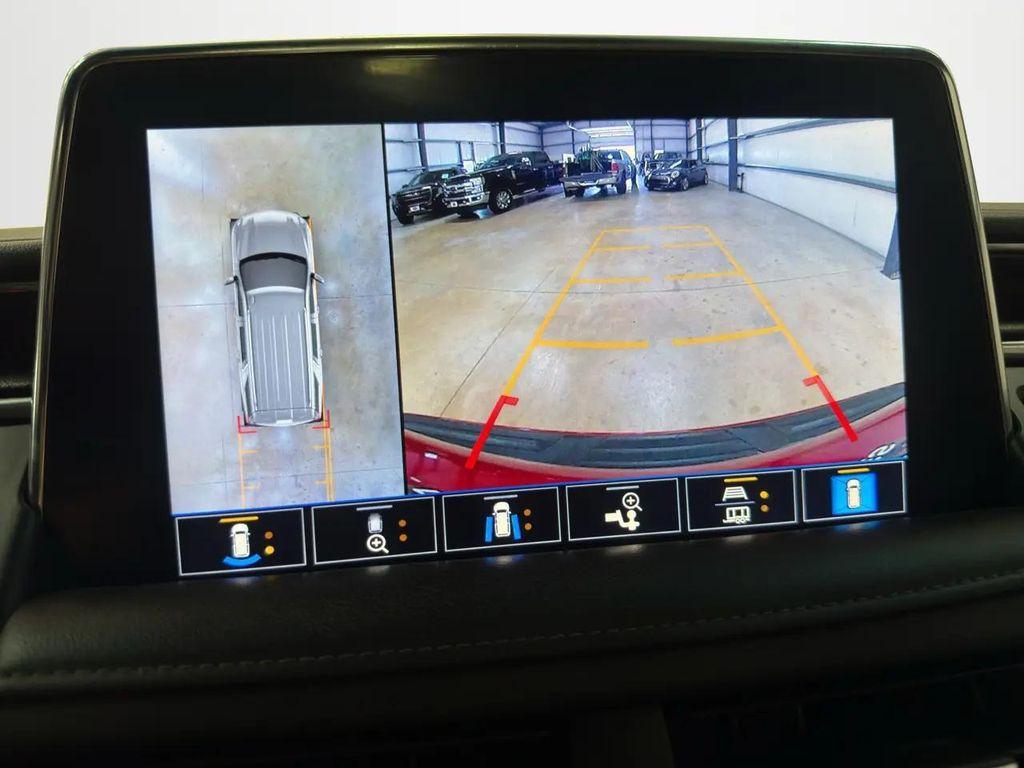 used 2021 Chevrolet Tahoe car, priced at $34,995