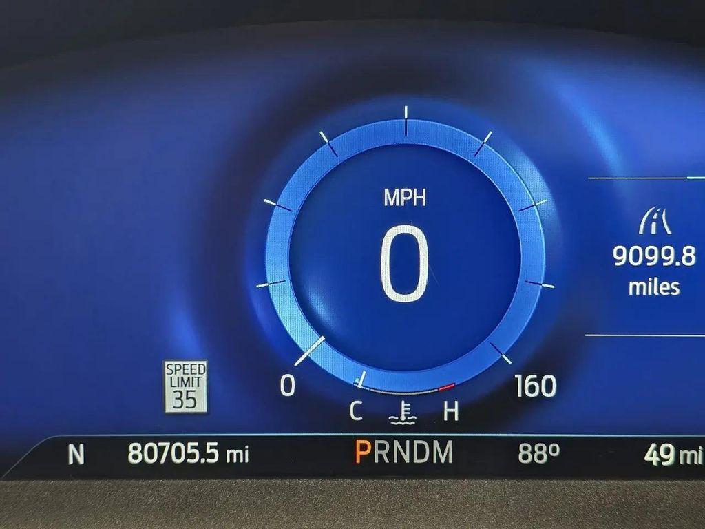 used 2020 Ford Explorer car, priced at $27,995