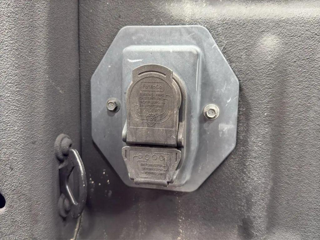 used 2021 Ford F-250 car, priced at $58,395