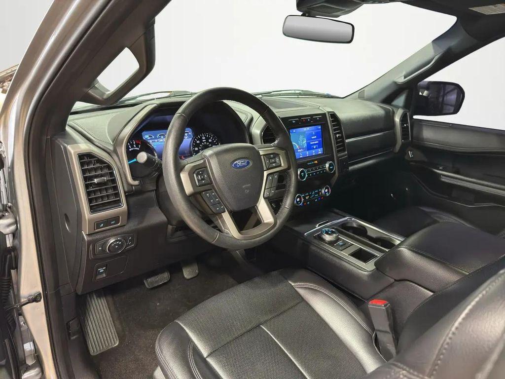 used 2020 Ford Expedition car, priced at $24,895