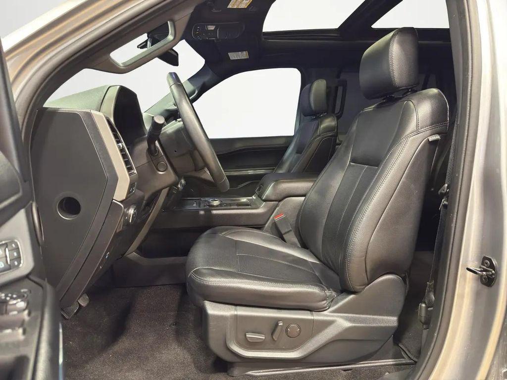 used 2020 Ford Expedition car, priced at $24,895