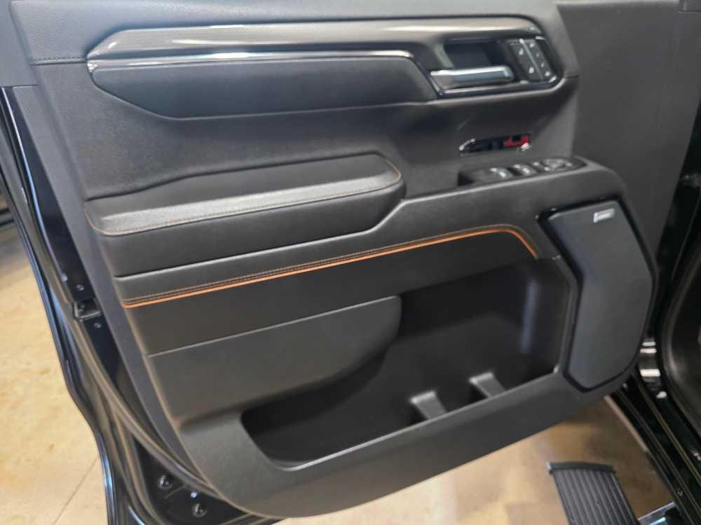 used 2022 GMC Sierra 1500 car, priced at $36,395