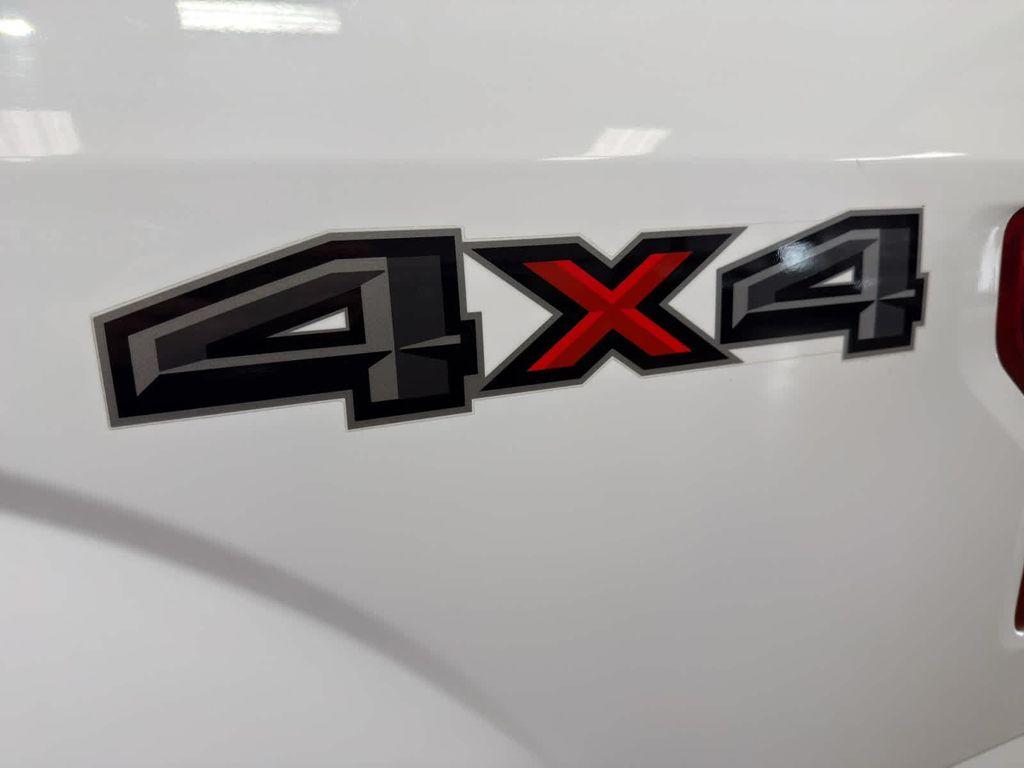 used 2020 Ford F-150 car, priced at $23,995