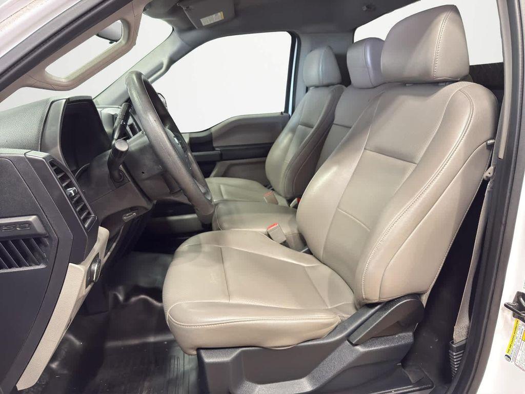 used 2020 Ford F-150 car, priced at $23,995