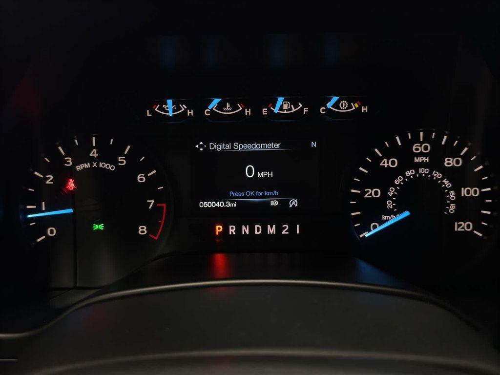used 2020 Ford F-150 car, priced at $23,995