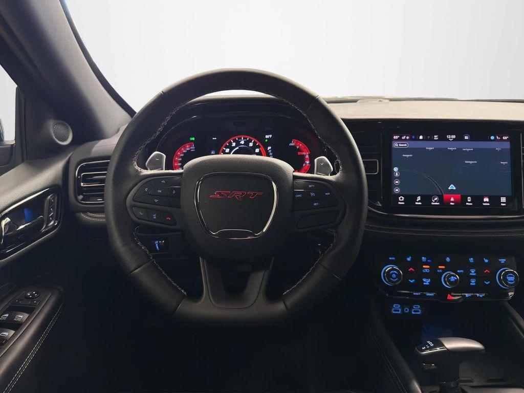used 2023 Dodge Durango car, priced at $75,695