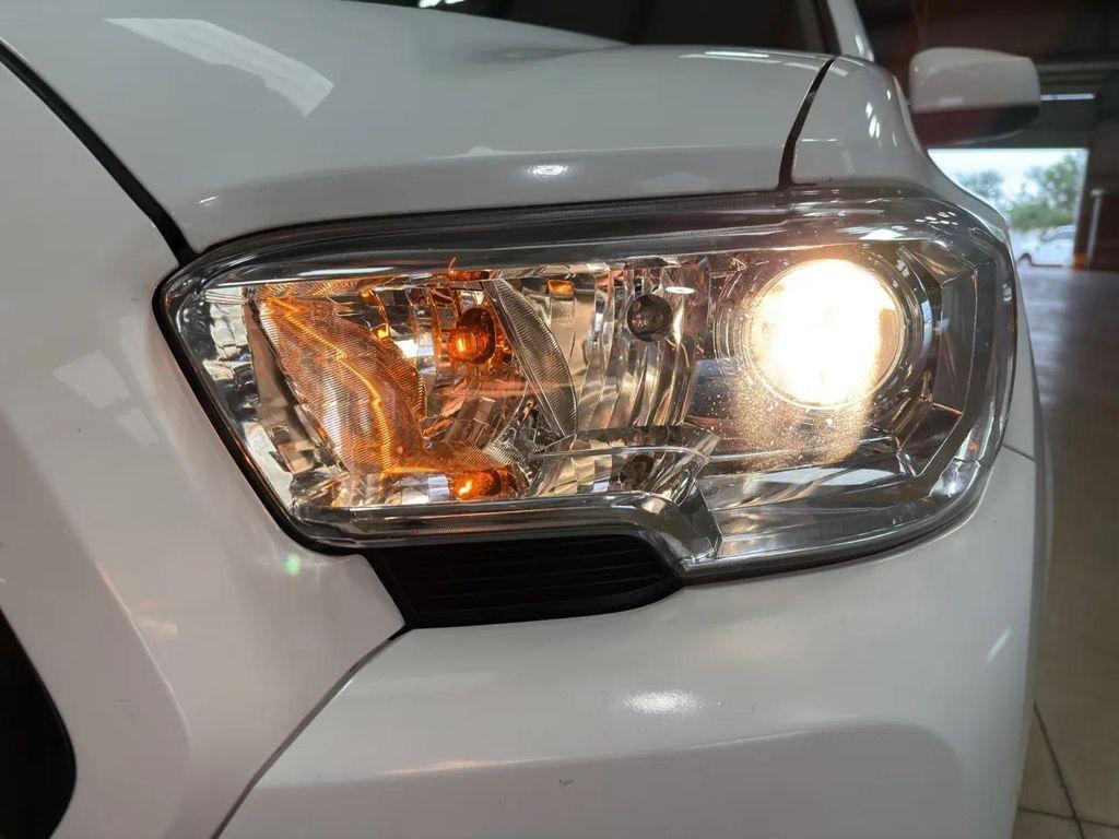 used 2022 Toyota Tacoma car, priced at $32,495
