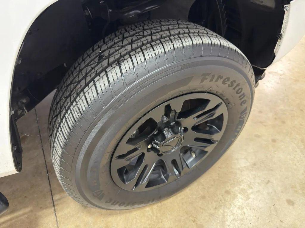 used 2022 Toyota Tacoma car, priced at $32,495