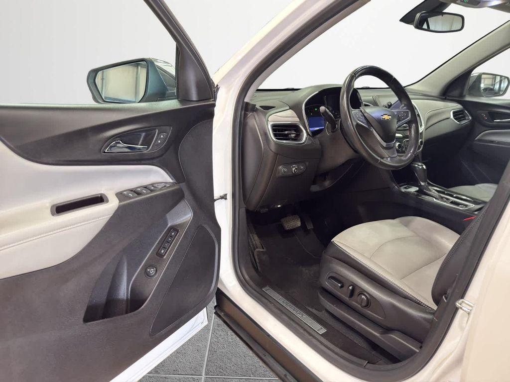 used 2019 Chevrolet Equinox car, priced at $13,895