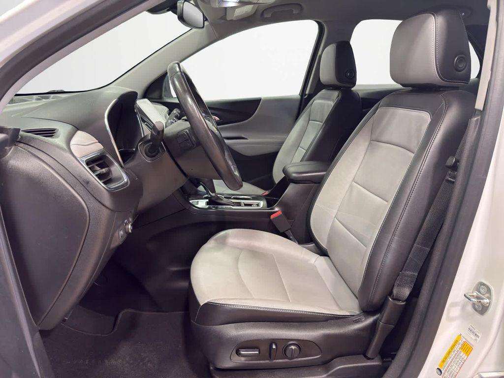 used 2019 Chevrolet Equinox car, priced at $13,895