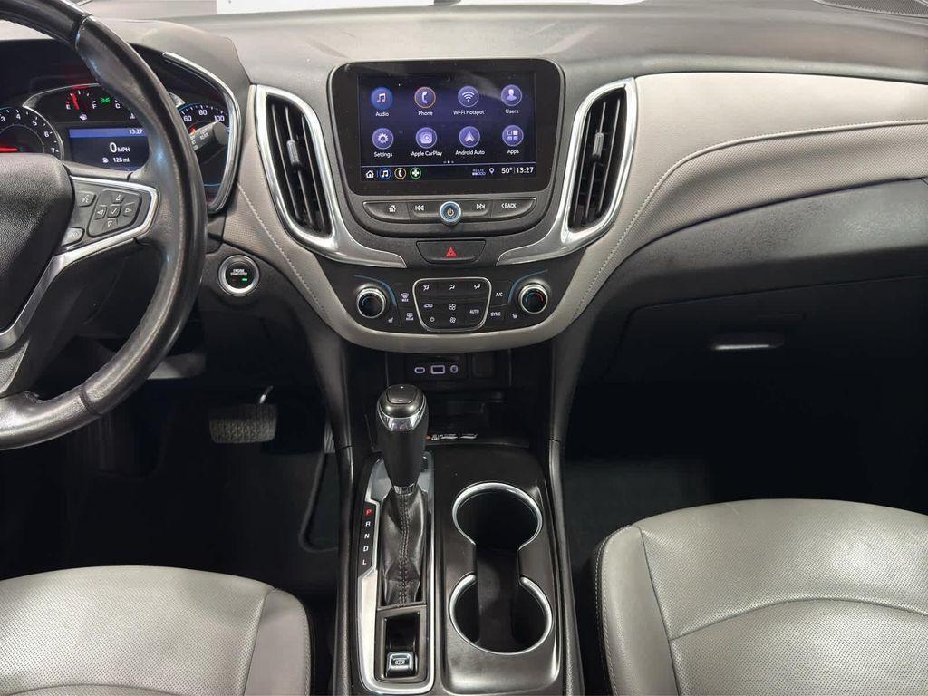 used 2019 Chevrolet Equinox car, priced at $13,895