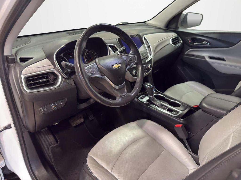 used 2019 Chevrolet Equinox car, priced at $13,895