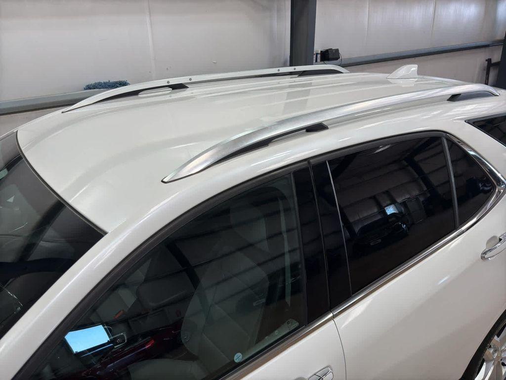used 2019 Chevrolet Equinox car, priced at $13,895
