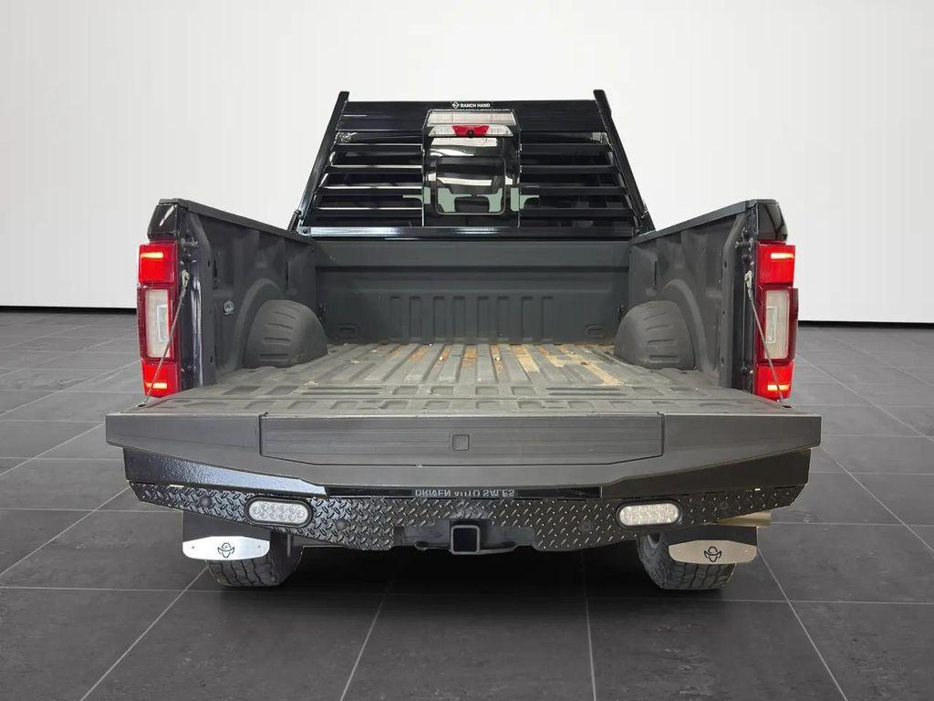 used 2020 Ford F-250 car, priced at $49,995