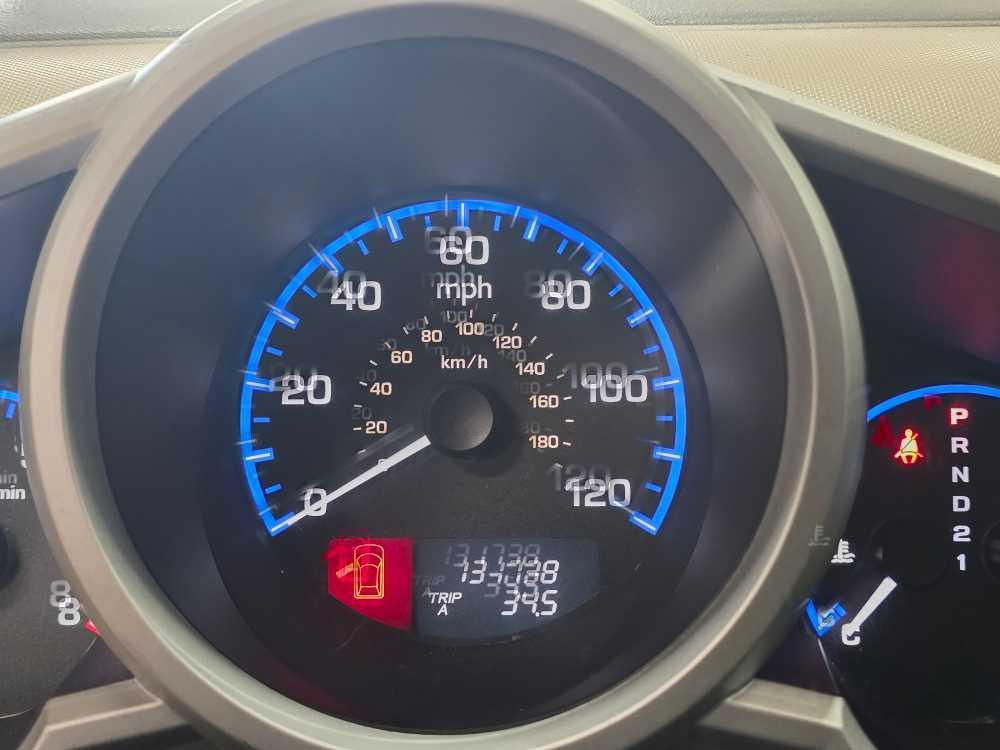 used 2008 Honda Element car