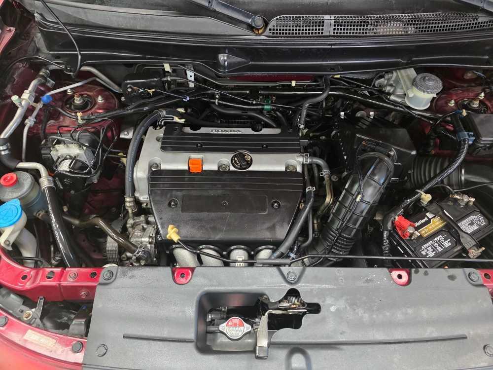 used 2008 Honda Element car