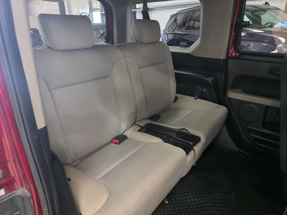 used 2008 Honda Element car