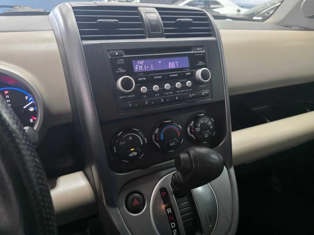 used 2008 Honda Element car
