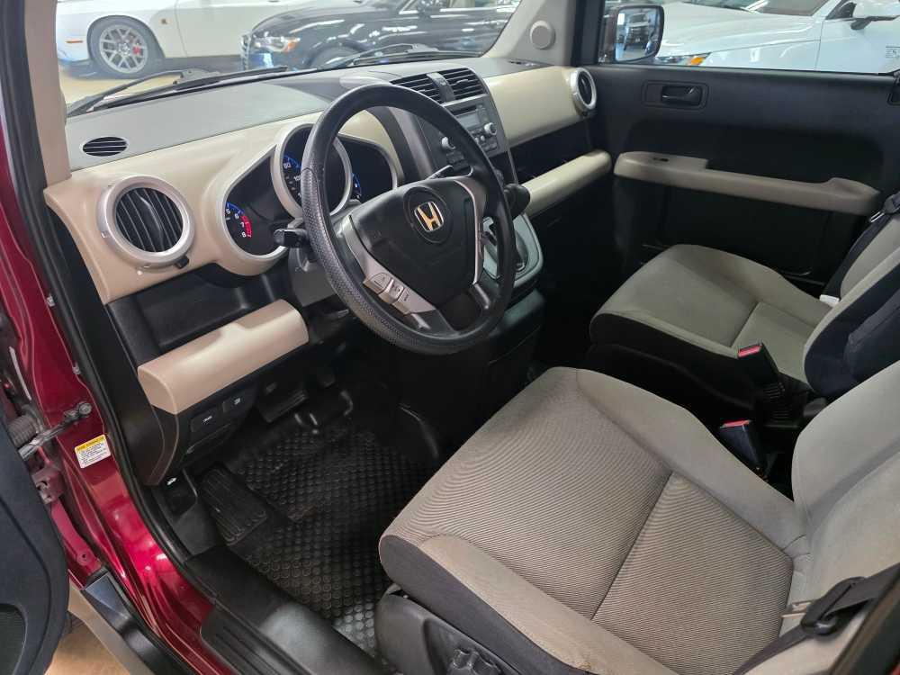 used 2008 Honda Element car