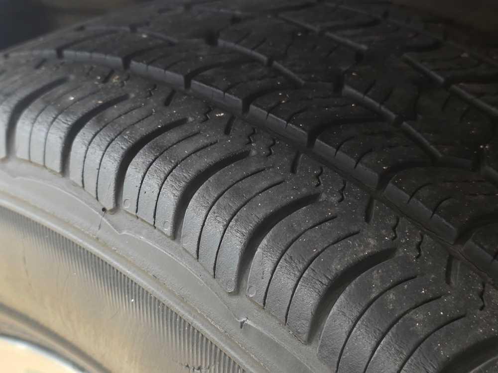 used 2008 Honda Element car