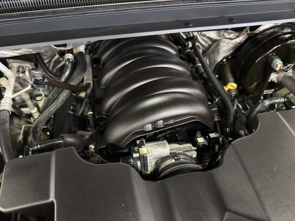 used 2017 Chevrolet Tahoe car, priced at $22,395