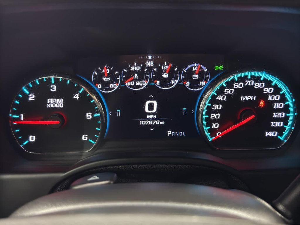 used 2017 Chevrolet Tahoe car, priced at $22,395