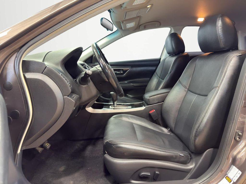 used 2013 Nissan Altima car, priced at $7,495