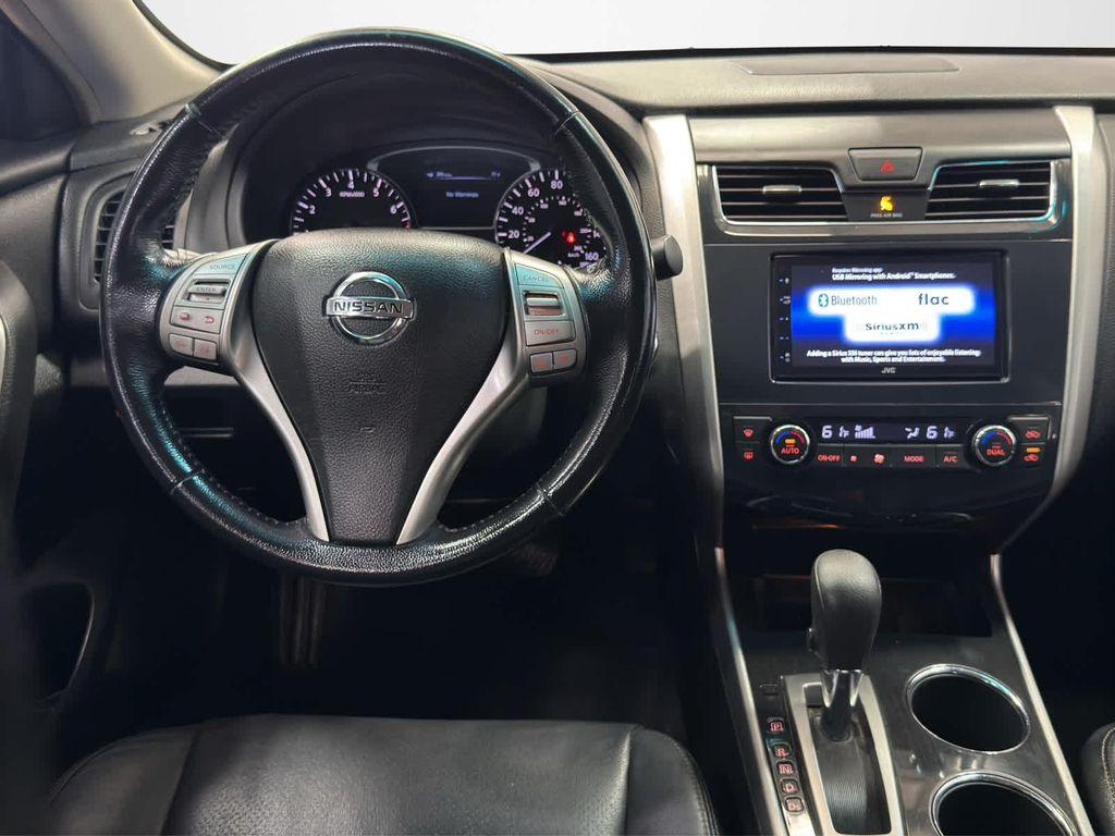used 2013 Nissan Altima car, priced at $7,495